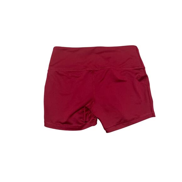 Adidas Women’s Climate Compression Shorts Medium - Picture 2 of 6